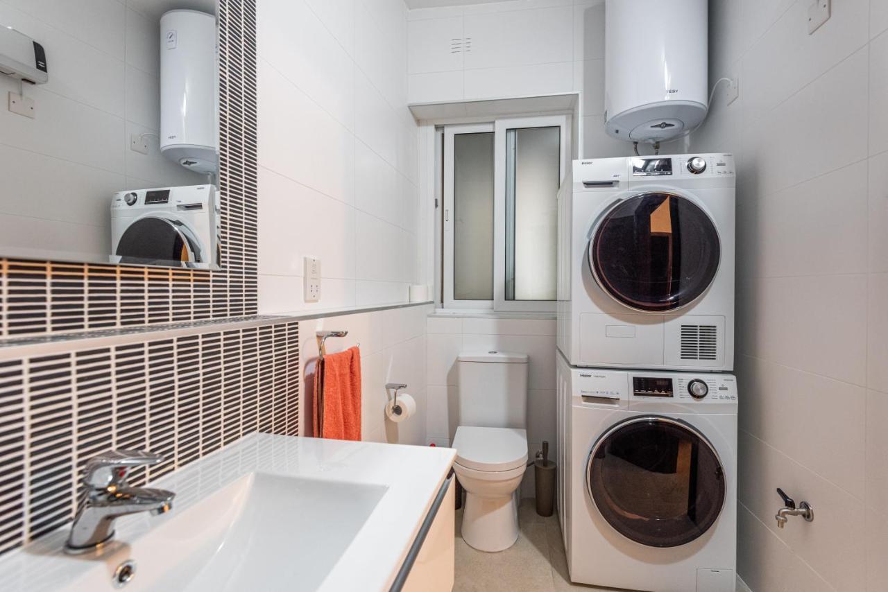 Seaview The Terraces 3 Bedroom セント・ポールズ・ベイ エクステリア 写真