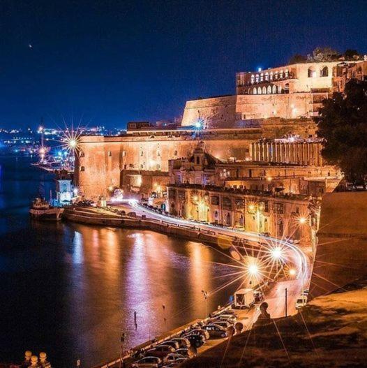 Seaview The Terraces 3 Bedroom セント・ポールズ・ベイ エクステリア 写真
